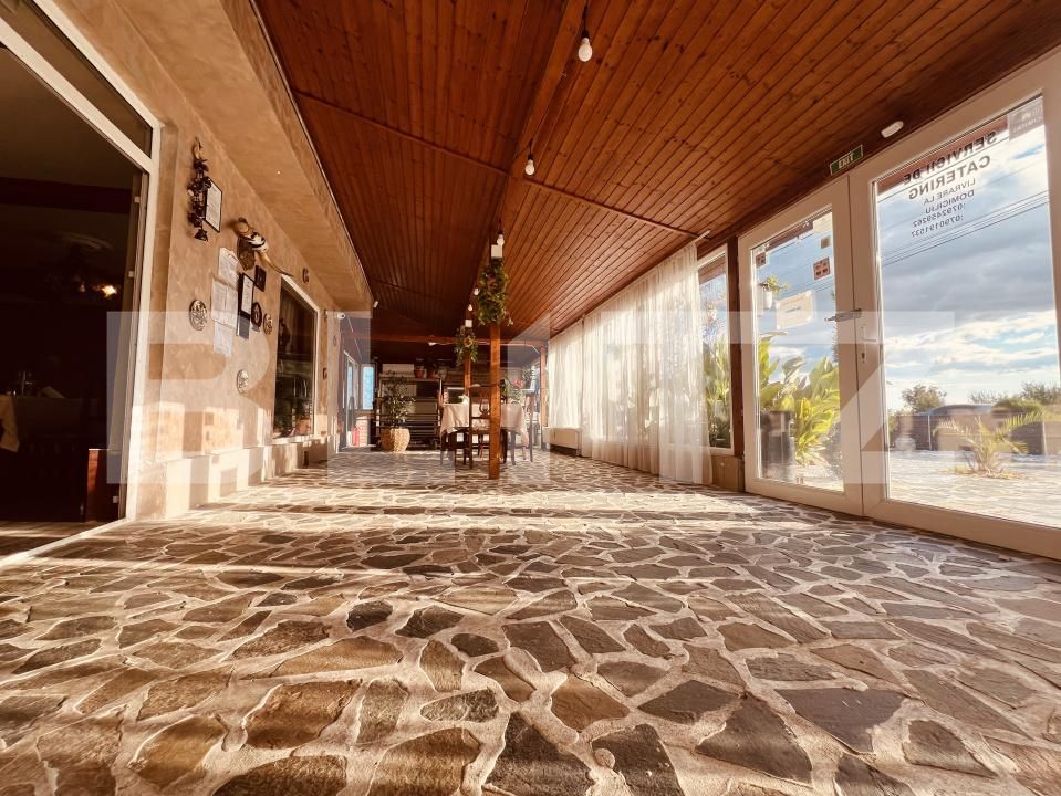 Spațiu comercial de vânzare Exterior Vest - 179777SVC | BLITZ Craiova | Poza5