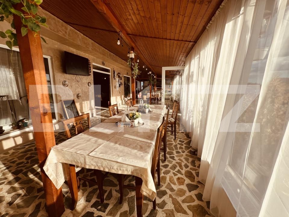 Spațiu comercial de vânzare Exterior Vest - 179777SVC | BLITZ Craiova | Poza9