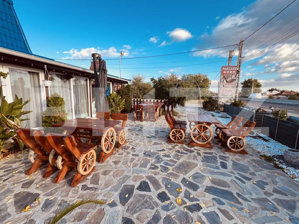 Spațiu comercial de vânzare Exterior Vest - 179777SVC | BLITZ Craiova | Poza4