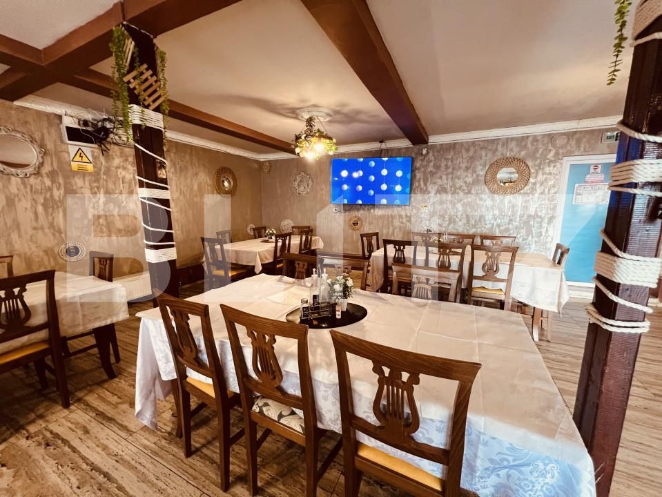 Spațiu comercial de vânzare Exterior Vest - 179777SVC | BLITZ Craiova | Poza13