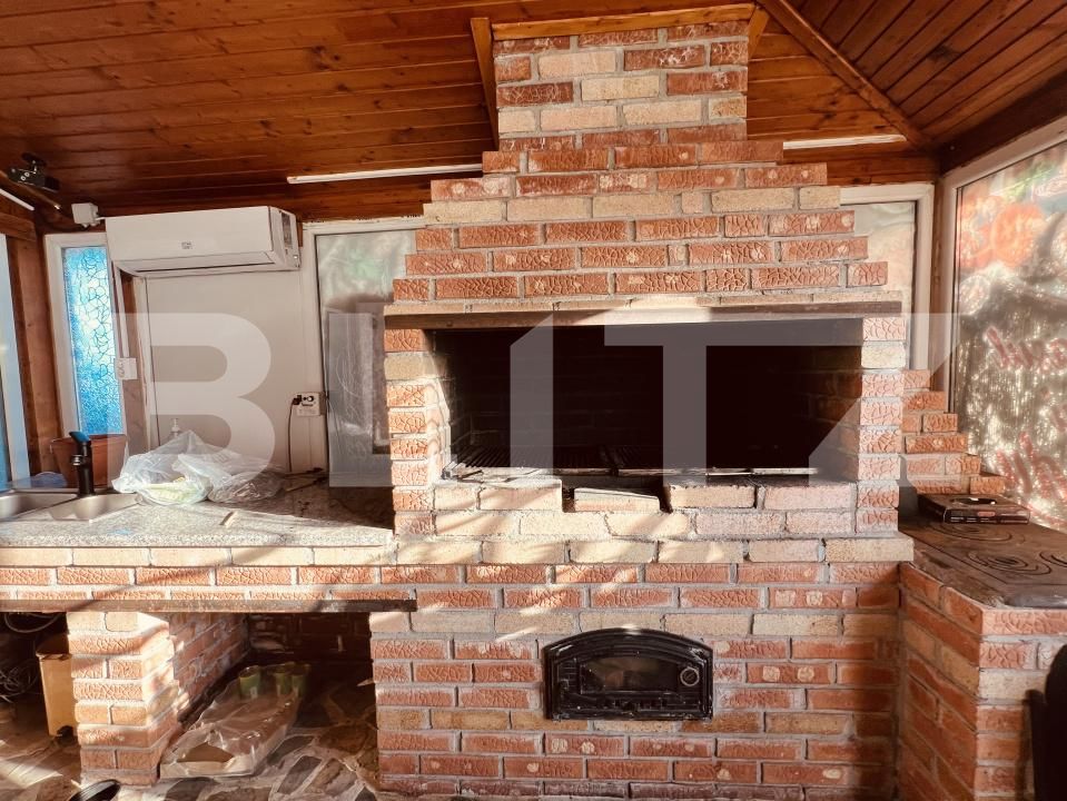 Spațiu comercial de vânzare Exterior Vest - 179777SVC | BLITZ Craiova | Poza7