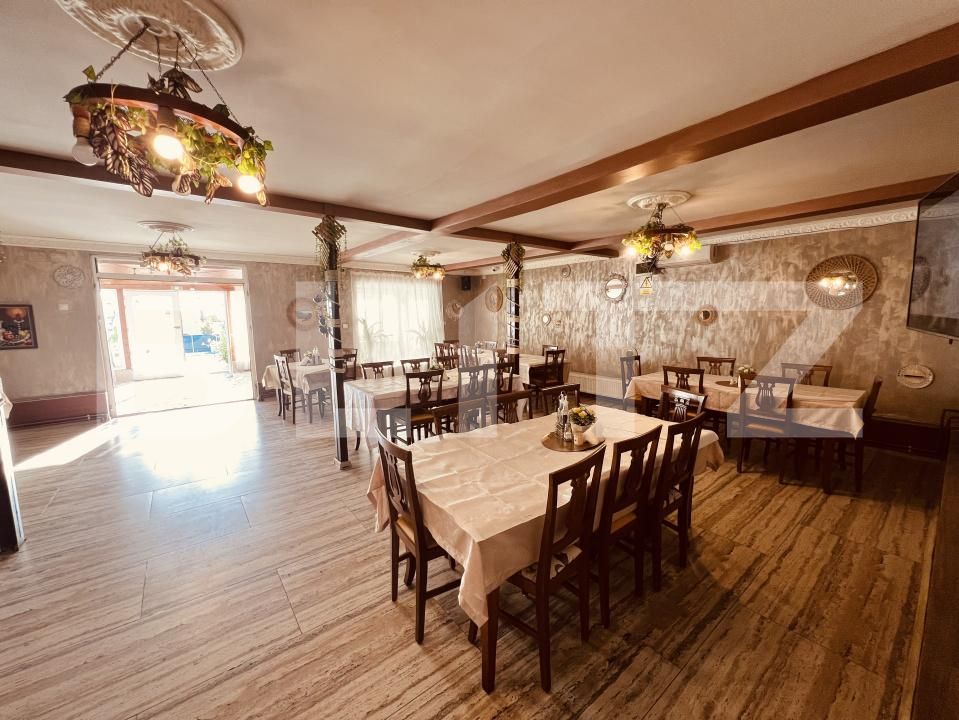 Spațiu comercial de vânzare Exterior Vest - 179777SVC | BLITZ Craiova | Poza15