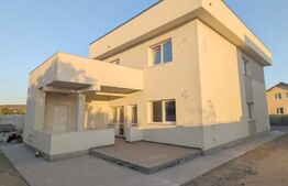 Casa S+P+1, 205 mpu, 389 mp teren, zona Bariera Valcii