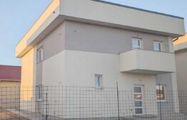 Casa S+P+1, 205 mpu, 389 mp teren, zona Bariera Valcii