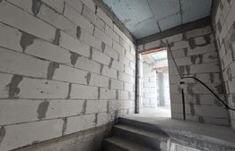 Casa S+P+1, 205 mpu, 389 mp teren, zona Bariera Valcii