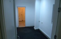 Hala cu birouri, clasa A, 425 mp