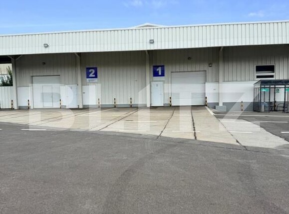 Spațiu industrial de închiriat Carcea  - 179787SII | BLITZ Craiova | Poza4