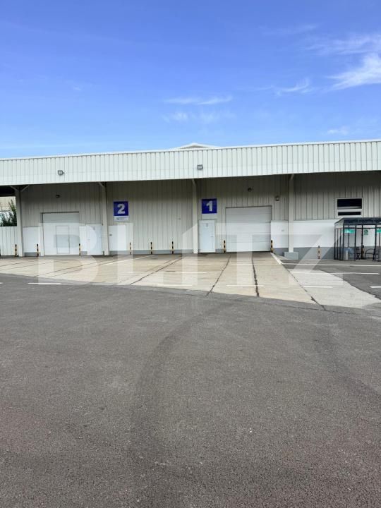 Spațiu industrial de închiriat Carcea  - 179787SII | BLITZ Craiova | Poza4