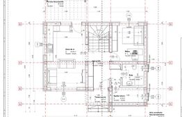 Casa P+1, 455 mp teren, zona Simnicul de Sus