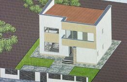 Casa P+1, 455 mp teren, zona Simnicul de Sus