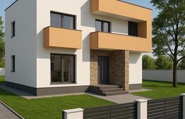 Casa P+1, 455 mp teren, zona Simnicul de Sus