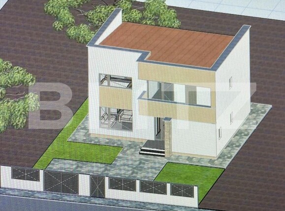 Casa de vânzare 5 camere Exterior  Nord - 179792CV | BLITZ Craiova | Poza2