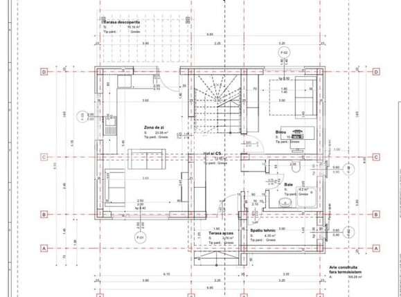 Casa de vânzare 5 camere Simnicu de Sus  - 179792CV | BLITZ Craiova | Poza4