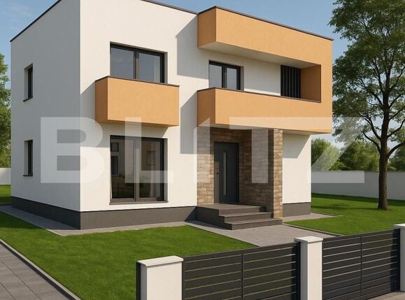 Casa de vânzare 5 camere Exterior  Nord - 179792CV | BLITZ Craiova | Poza1
