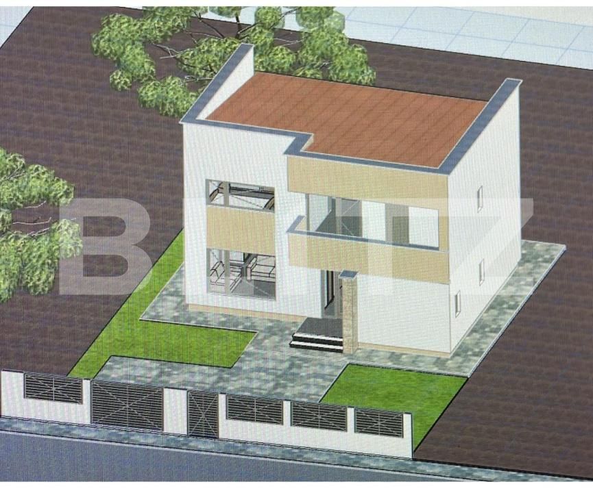 Casa de vânzare 5 camere Exterior  Nord - 179792CV | BLITZ Craiova | Poza2