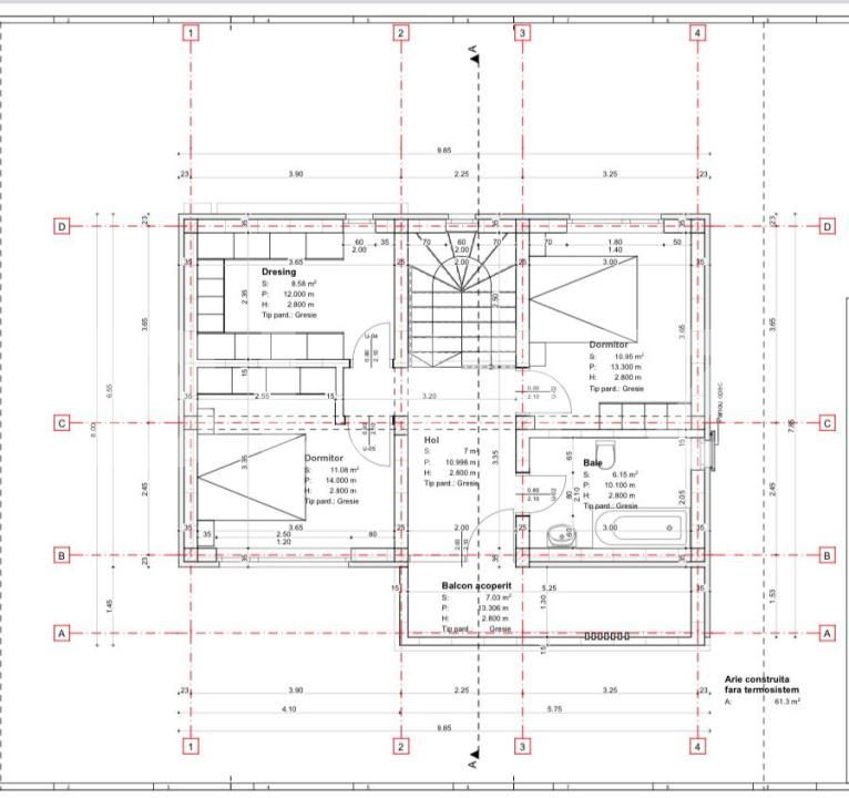 Casa de vânzare 5 camere Simnicu de Sus  - 179792CV | BLITZ Craiova | Poza3