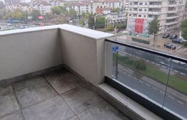 Studio 2 camere, 51 mp, zona Promenada