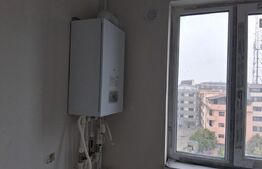 Studio 2 camere, 51 mp, zona Promenada