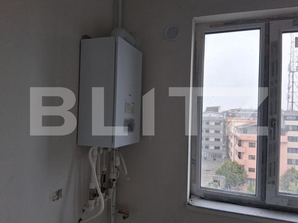 Apartament de vânzare 2 camere Calea Severinului - 179817AV | BLITZ Craiova | Poza6