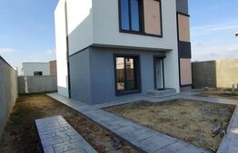 Casa zona Selgros, cu gaze, 137mp construiți, 250mp teren