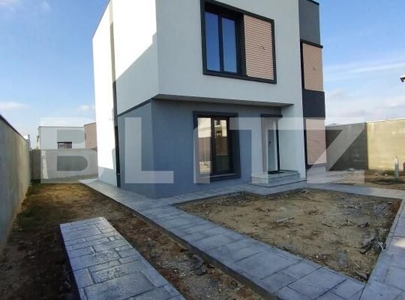 Casa de vânzare 4 camere Malu Mare - 179822CV | BLITZ Craiova | Poza1