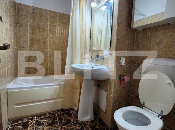 Apartament de închiriat 2 camere Ultracentral - 179850AI | BLITZ Craiova | Poza9