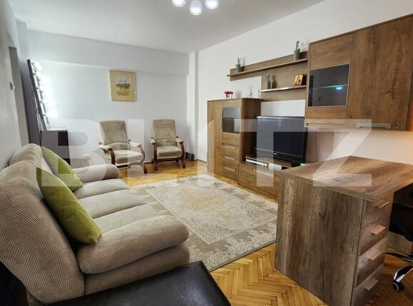Apartament de închiriat 2 camere Ultracentral - 179850AI | BLITZ Craiova | Poza4