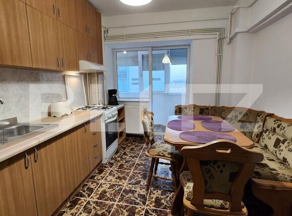 Apartament de închiriat 2 camere Ultracentral - 179850AI | BLITZ Craiova | Poza6