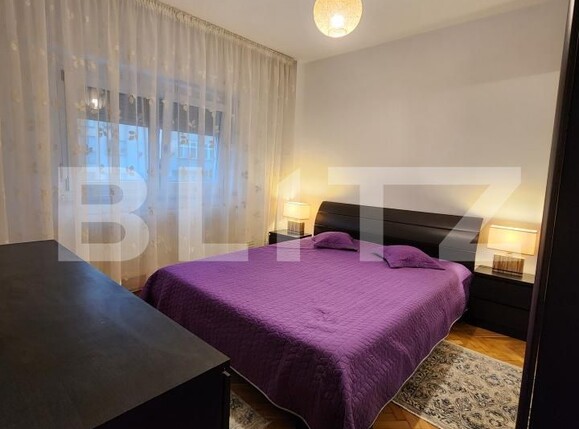 Apartament de închiriat 2 camere Ultracentral - 179850AI | BLITZ Craiova | Poza2