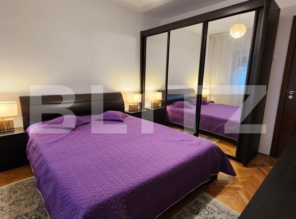 Apartament de închiriat 2 camere Ultracentral - 179850AI | BLITZ Craiova | Poza1