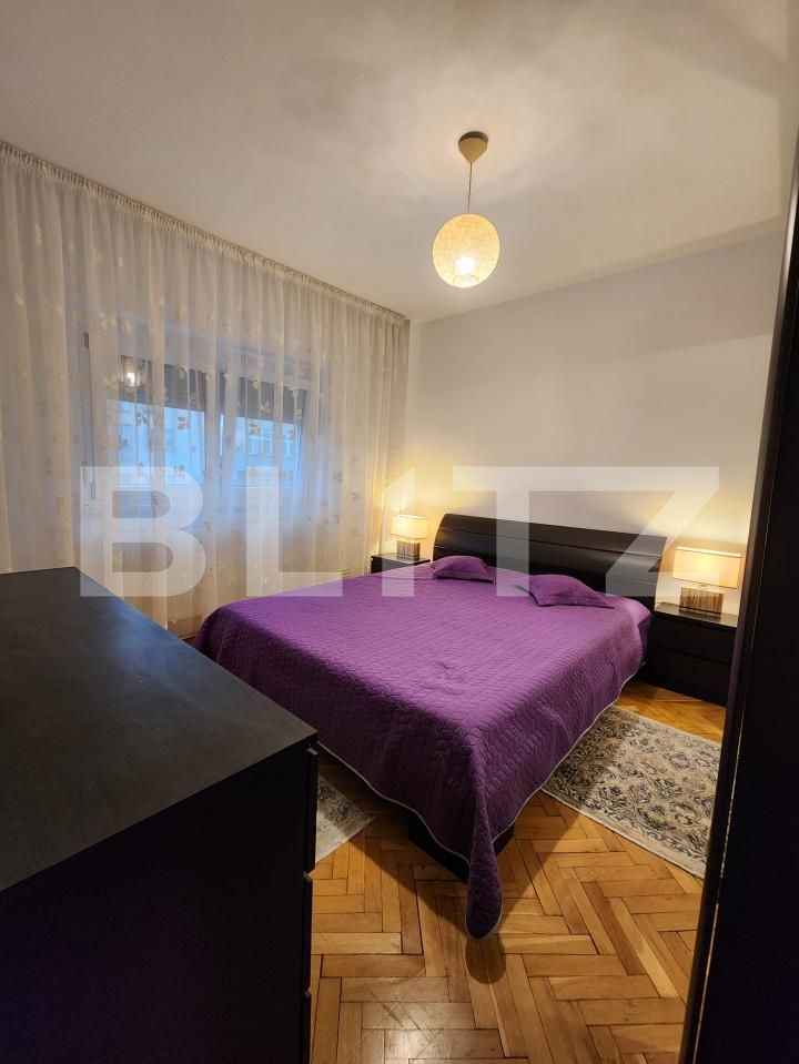 Apartament de închiriat 2 camere Ultracentral - 179850AI | BLITZ Craiova | Poza2