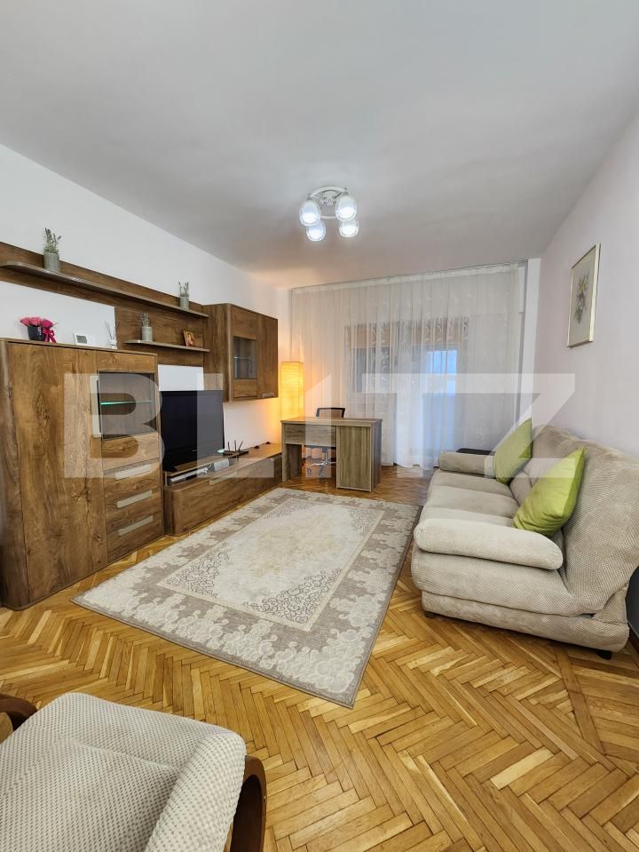 Apartament de închiriat 2 camere Ultracentral - 179850AI | BLITZ Craiova | Poza3