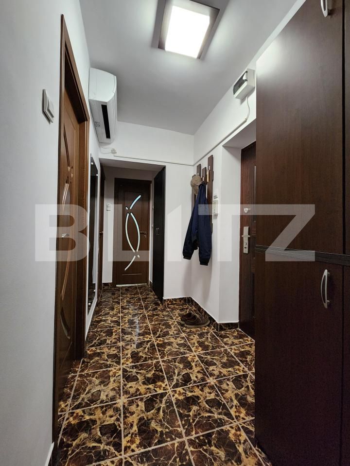 Apartament de închiriat 2 camere Ultracentral - 179850AI | BLITZ Craiova | Poza5