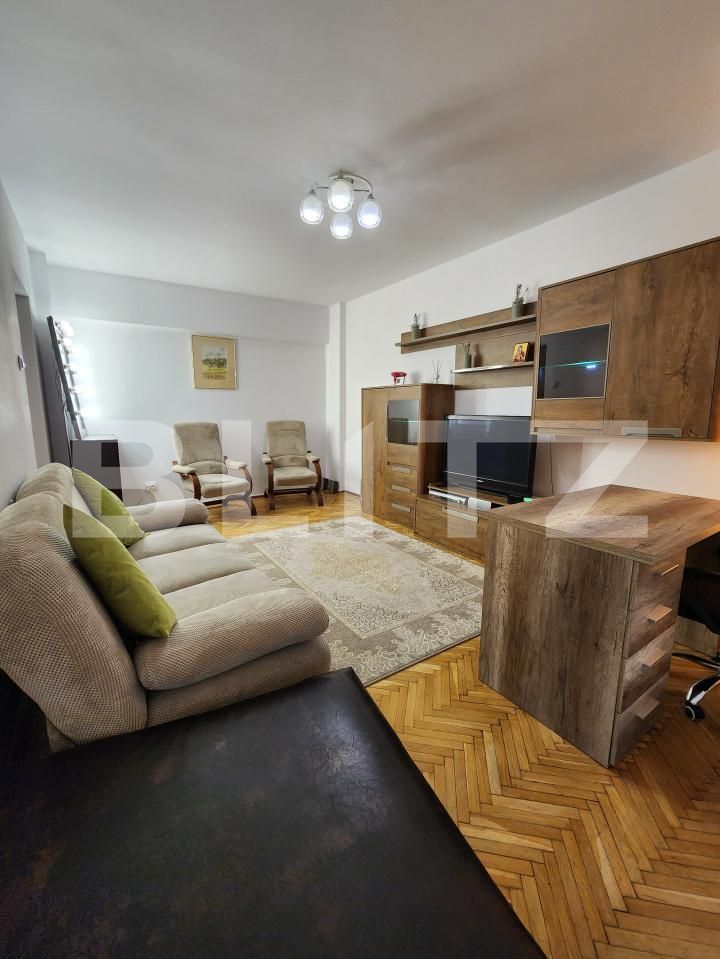 Apartament de închiriat 2 camere Ultracentral - 179850AI | BLITZ Craiova | Poza4