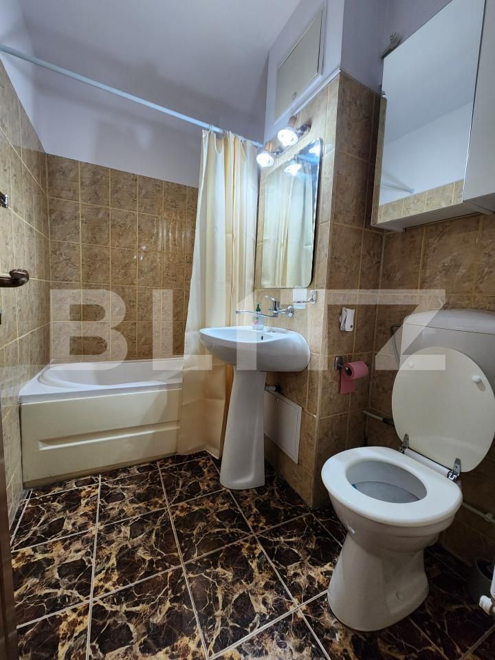 Apartament de închiriat 2 camere Ultracentral - 179850AI | BLITZ Craiova | Poza9