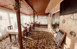 preluare afacere – Complex Restaurant Popasul Lui Radu, Brădești
