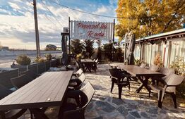 preluare afacere – Complex Restaurant Popasul Lui Radu, Brădești