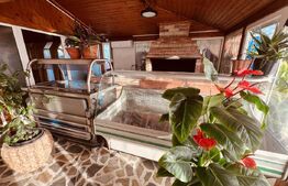 preluare afacere – Complex Restaurant Popasul Lui Radu, Brădești