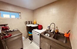 preluare afacere – Complex Restaurant Popasul Lui Radu, Brădești