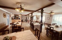preluare afacere – Complex Restaurant Popasul Lui Radu, Brădești