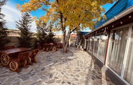 preluare afacere – Complex Restaurant Popasul Lui Radu, Brădești