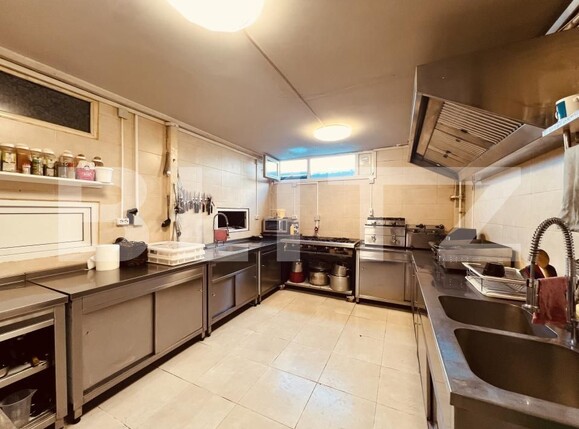 Spațiu comercial de vânzare Exterior Vest - 179872SVC | BLITZ Craiova | Poza25