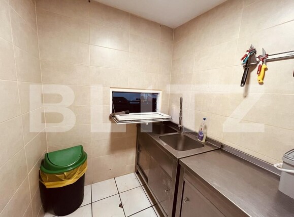 Spațiu comercial de vânzare Exterior Vest - 179872SVC | BLITZ Craiova | Poza23