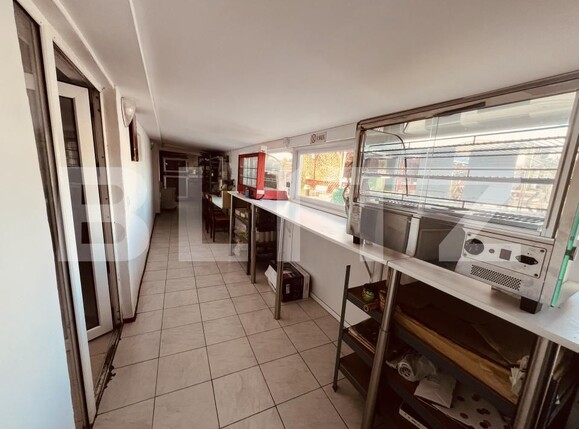 Spațiu comercial de vânzare Exterior Vest - 179872SVC | BLITZ Craiova | Poza17