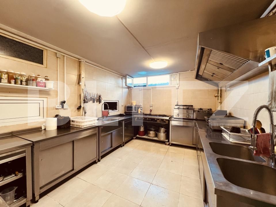 Spațiu comercial de vânzare Exterior Vest - 179872SVC | BLITZ Craiova | Poza25