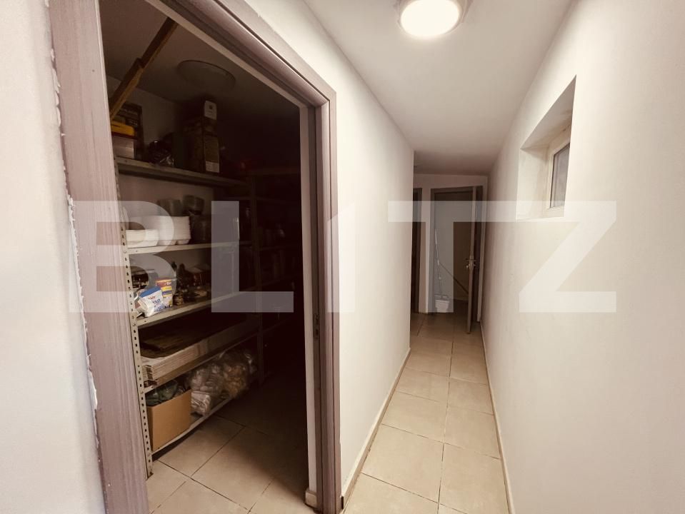 Spațiu comercial de vânzare Exterior Vest - 179872SVC | BLITZ Craiova | Poza18