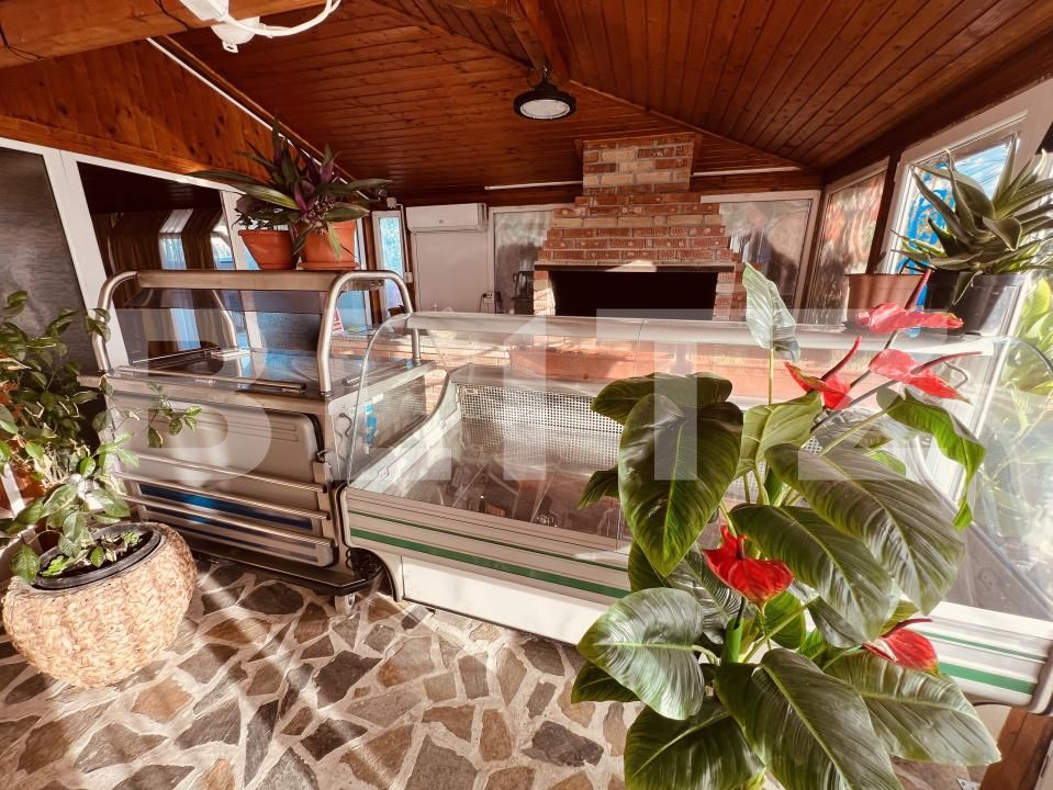 Spațiu comercial de vânzare Exterior Vest - 179872SVC | BLITZ Craiova | Poza6