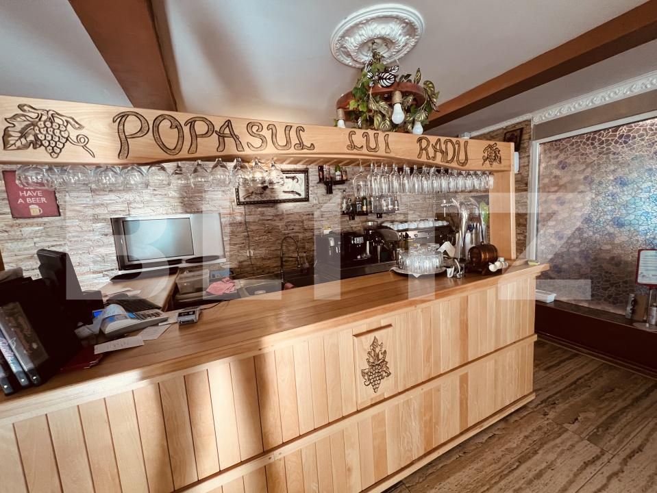 Spațiu comercial de vânzare Exterior Vest - 179872SVC | BLITZ Craiova | Poza14