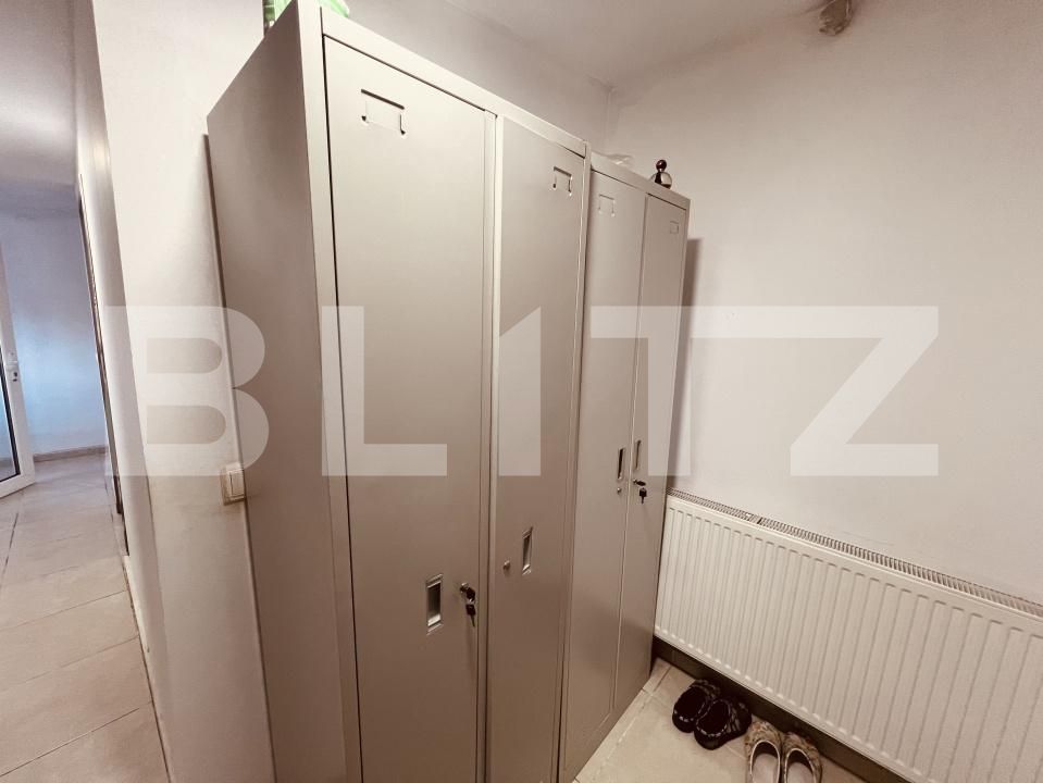 Spațiu comercial de vânzare Exterior Vest - 179872SVC | BLITZ Craiova | Poza20