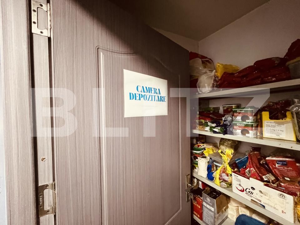 Spațiu comercial de vânzare Exterior Vest - 179872SVC | BLITZ Craiova | Poza21